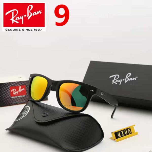 Jes523 Ray-Ban 28$ YJ - Image 10