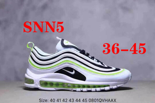 Jam425 AIR MAX 97 NIKE 330 44.99$ PTX - Image 10