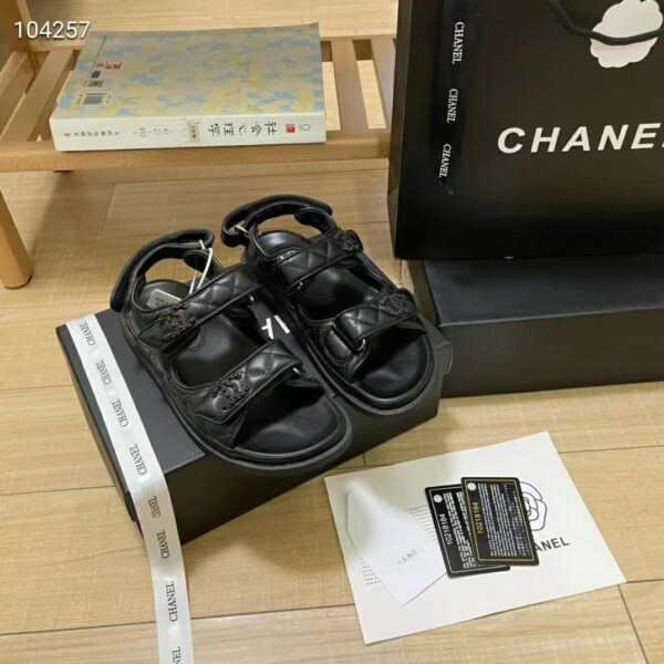 Jam4803 Chanel TOP 5A 395 55.9$ TLDD - Image 10