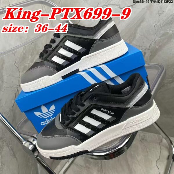 Jam699 Adidas DROP STEP 340 44.9$ PTX - Image 10