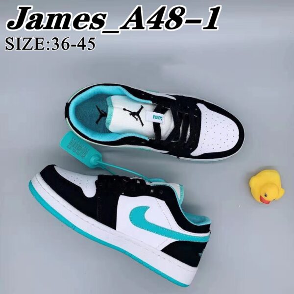 Jam48 NIKE  260 35.99$ ASM - Image 10