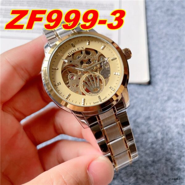 Jam4021 Rolex 75$ - Image 10