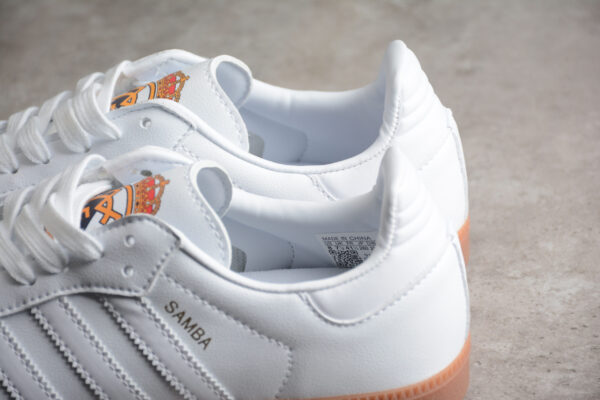 Jam542 Adidas Samba VEGAN HQ7032 44.9$ PTX - Image 10
