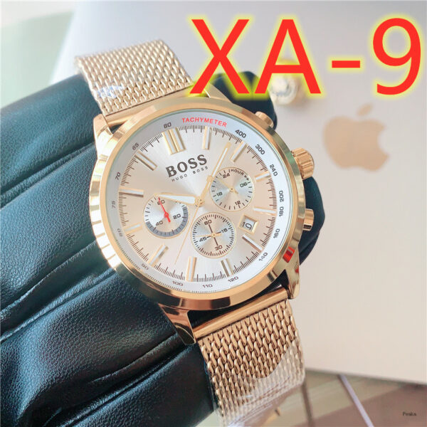 Jam1328 Boss 5A+ 42$ DSB - Image 10