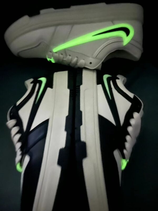 Jam4889 NIKE 4a+ 240 33$ PDDXZ - Image 10