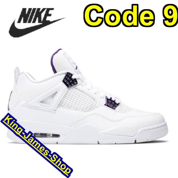 Jes248 Nike Air Jordan Retro 4 340 47$ PTX - Image 10