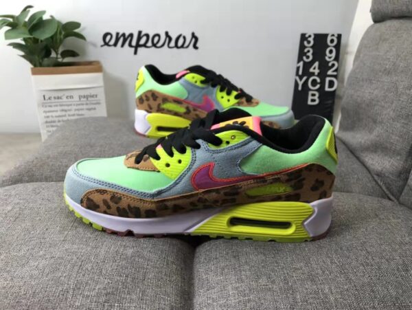 Jam2785 NIKE MAX 5AAA 340 45$ PTX - Image 10