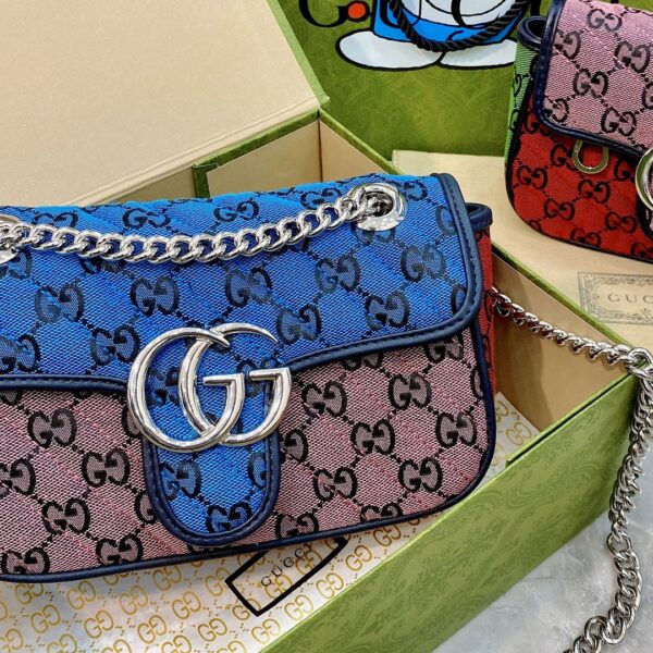 Jes3008 GUCCI 1:1 yes box 335 50$ GBB - Image 10