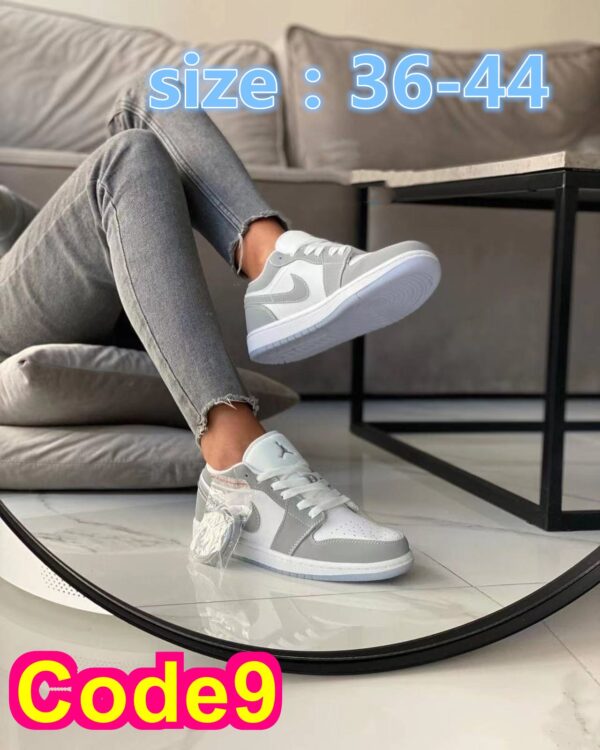 Jam3071 NIKE AJ1 5A+ 44.9$ 330 PTX - Image 10