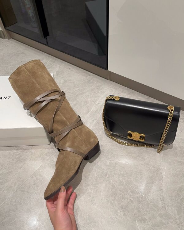 Jam3570 ISABEL MARANT 480 65$ TLDD - Image 10
