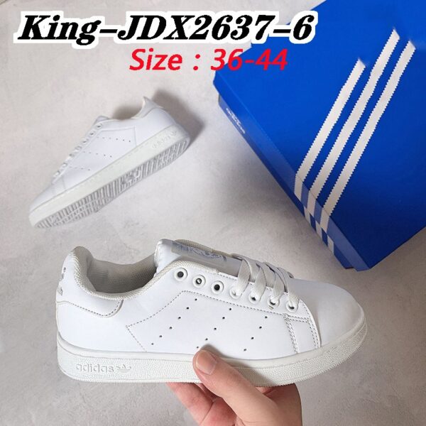 Jam2637 Adidas AAAAA 200 38$ PTX - Image 10