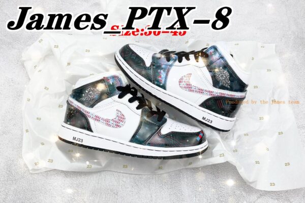 Jam2531 NIKE Air Jordan 1 48$ PTX - Image 10