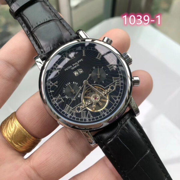 Jam352 Patek Philippe 690 89$ DSB - Image 10