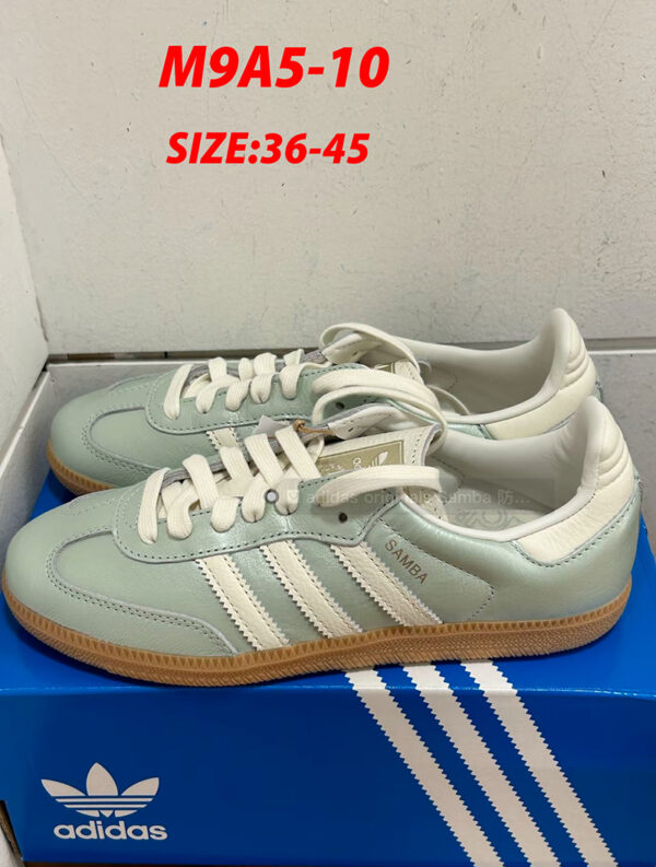 Jam2362 ADIDAS samba 47.9$  340  PTX - Image 10
