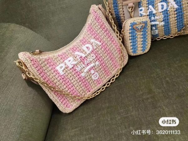 Jam3427 PRADA TOP 5A 350 49.99$ GBB - Image 10