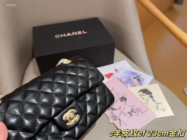 Jam4165 Chanel 65.99$ - Image 10