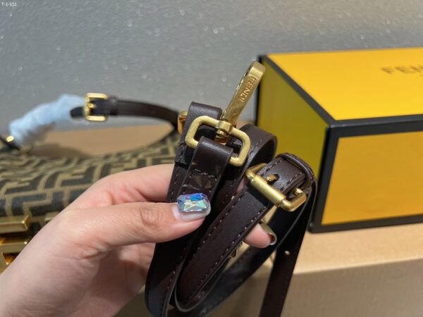 Jam4070 FENDI 5A+ BOX 55$ 400 GBB - Image 10