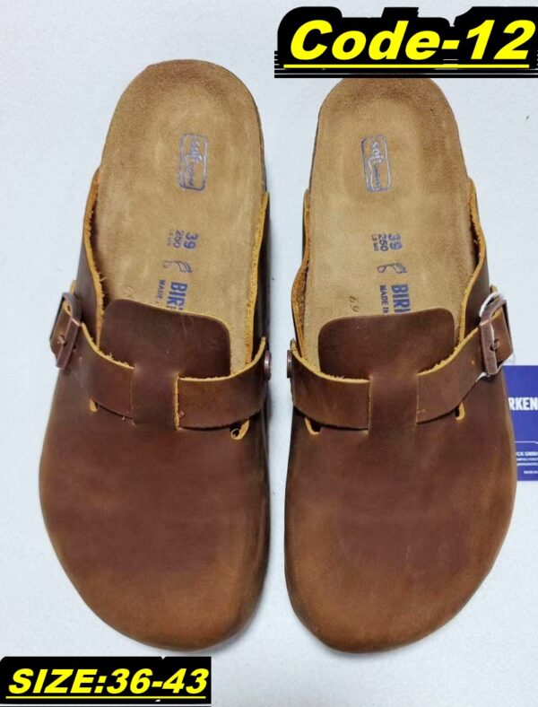 Jam4601 BIRKENSTOCK 440 54.99$ 1688XZ - Image 10