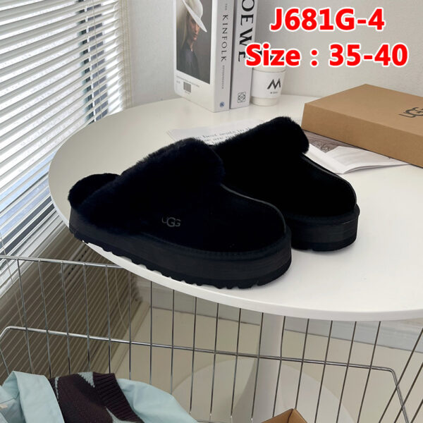 Jam4002  UGG 1:1 5A+ 345 45.99$  UG - Image 10