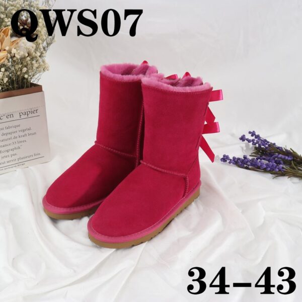 Jam99 UGG 5A+ TOP GOOD 300 39$ UGG - Image 10