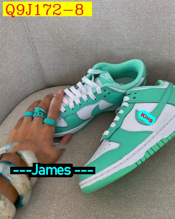 Jam4080 NIKE AAAAA Nike Dunk Low 300 PTX - Image 10