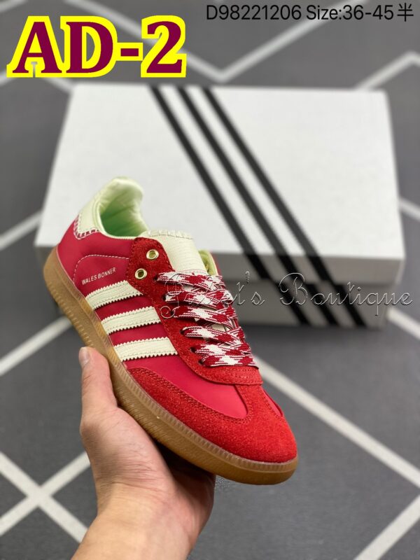 Jam4902 Adidas Samba 47.8$ 345 PTX - Image 10