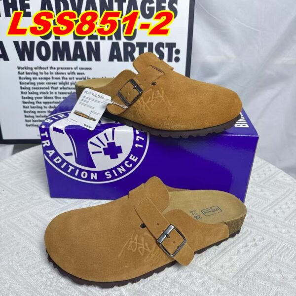 Jam700 BIRKENSTOCK  53.99$  410  PDDXZ - Image 10