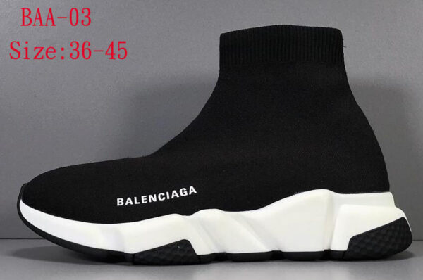 Jes534 Balenciaga 4AAAA 45$ PTX - Image 10