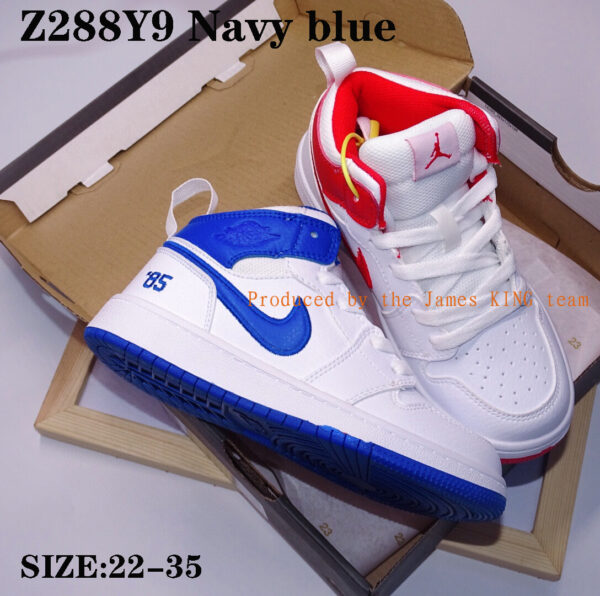 Jam2519 NIKE Air Jordan 1 270 $36.99 PTX - Image 10