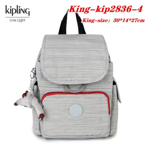 Jam2836 Kipling TOP 1:1 240 33.9$ 1688BB - Image 10