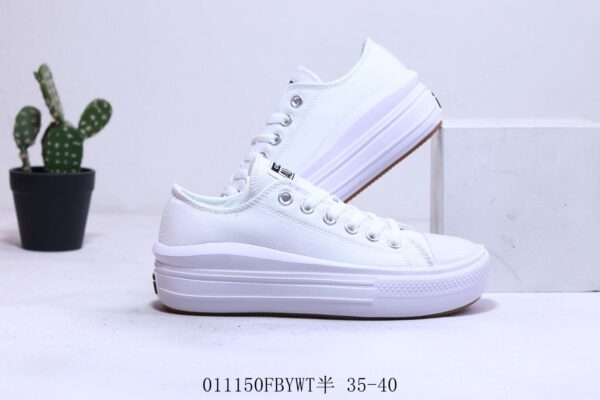 Jes5026 CONVERSE TOP 48$ PTX - Image 10