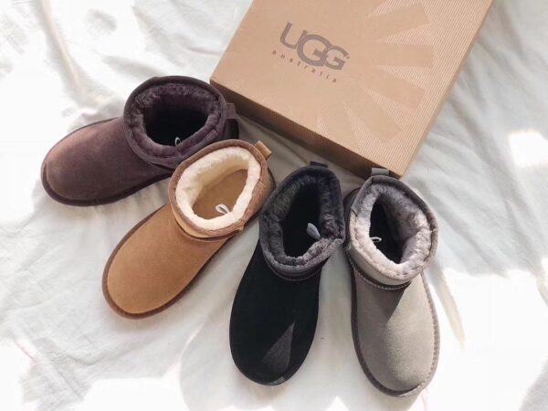 Jam101 UGG 250 35$ UGG - Image 10