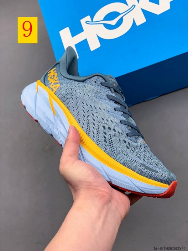 Jam4619 HOKA NK BOX。 5A 1：1 44.5$ PTX - Image 10