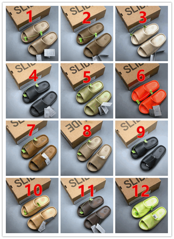 B1925-200￥35$Adidas - Image 2