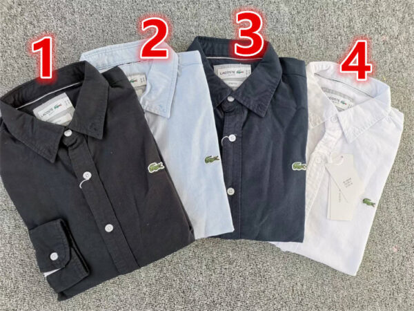 B2013-177￥32.22$lacoste - Image 2