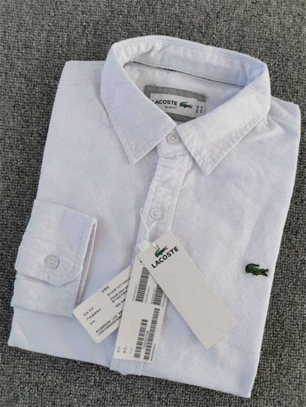 B2013-177￥32.22$lacoste - Image 11
