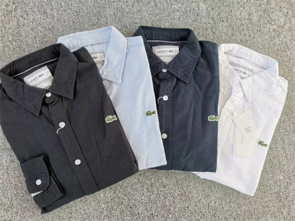 B2013-177￥32.22$lacoste - Image 7