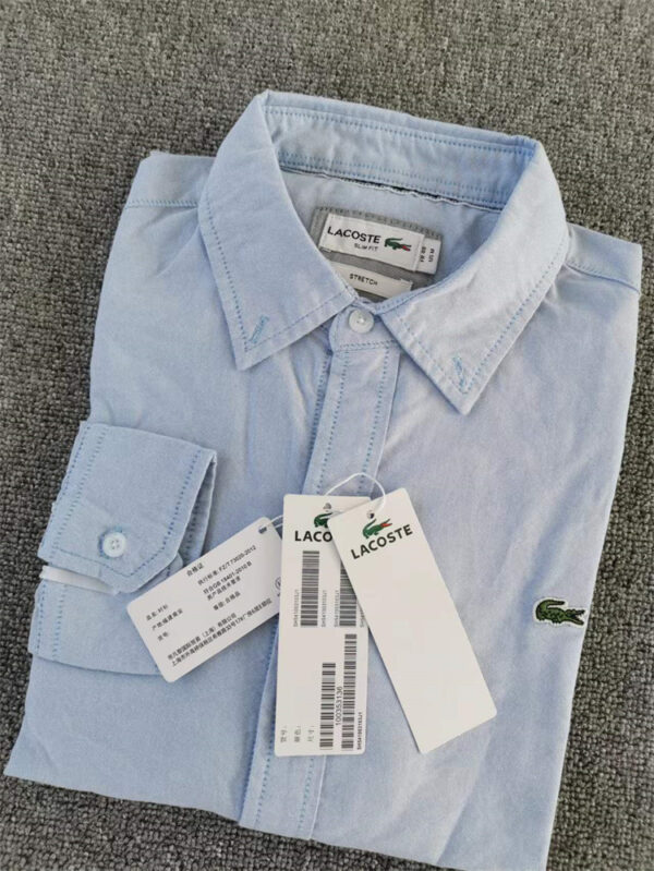 B2013-177￥32.22$lacoste - Image 9