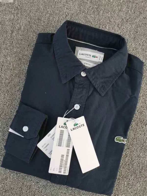 B2013-177￥32.22$lacoste - Image 10