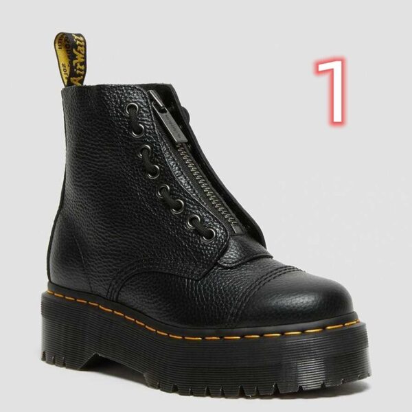 Dr.martens 53.87$ code 244-6818-R - Image 2
