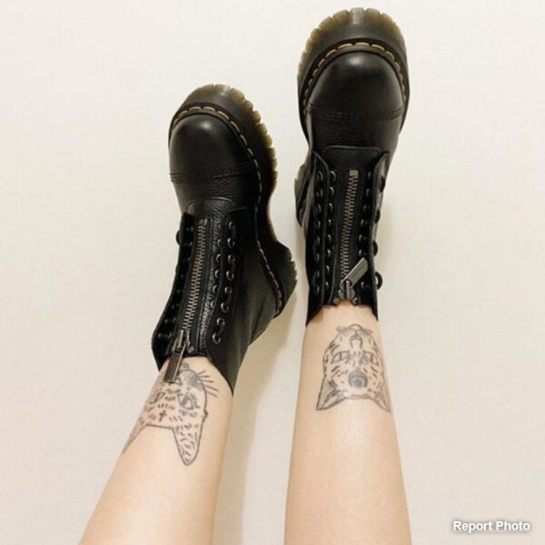 Dr.martens 53.87$ code 244-6818-R - Image 11