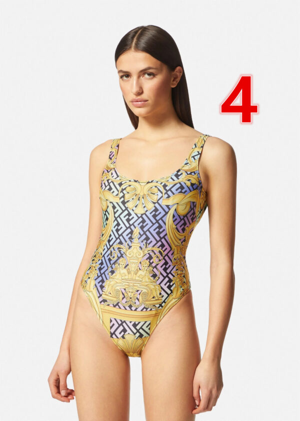 B1996-181￥25.88$swimsuit - Image 11