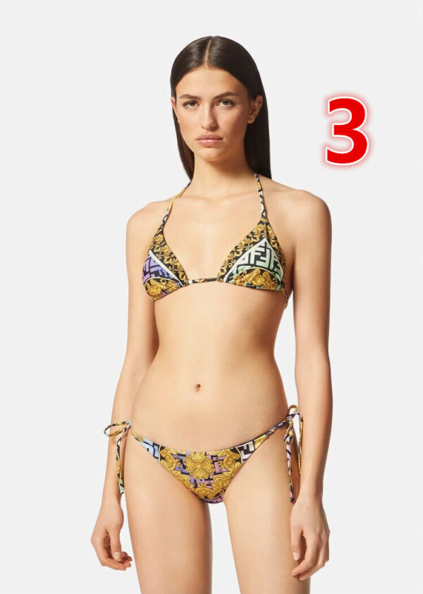 B1996-181￥25.88$swimsuit - Image 12