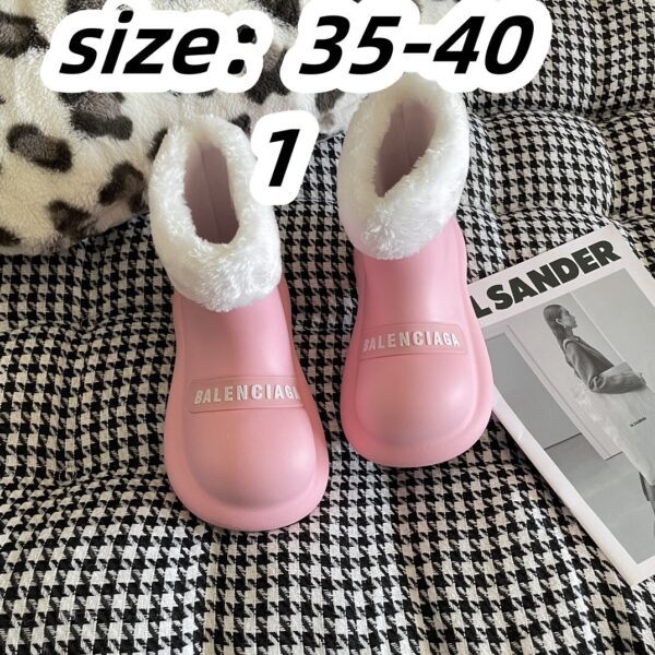 BALENCIAGA 54.66$ code 356-6803-R - Image 2