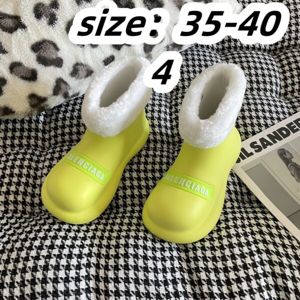 BALENCIAGA 54.66$ code 356-6803-R - Image 4