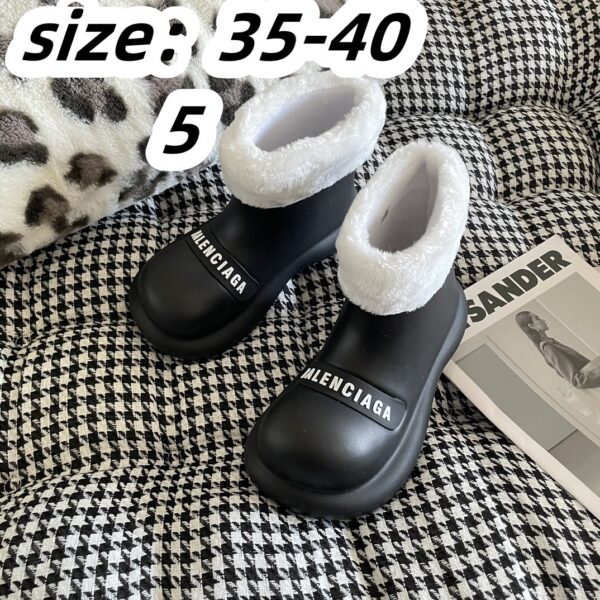 BALENCIAGA 54.66$ code 356-6803-R - Image 5