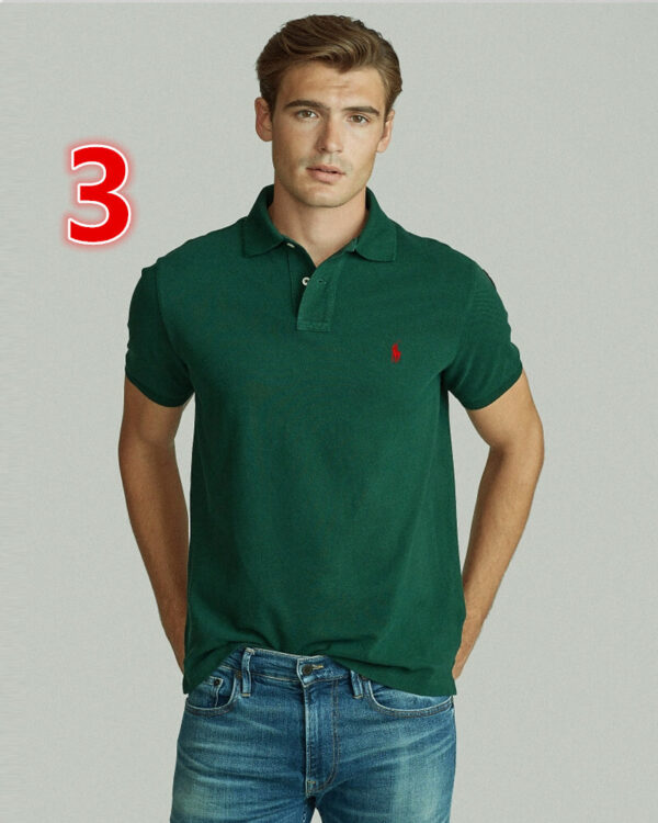 B2113-170￥33.88$POLO - Image 11