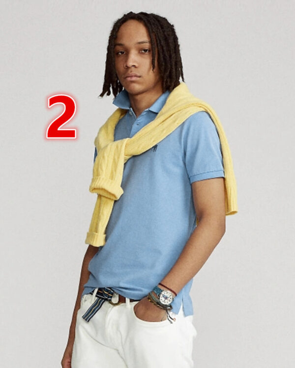 B2113-170￥33.88$POLO - Image 3