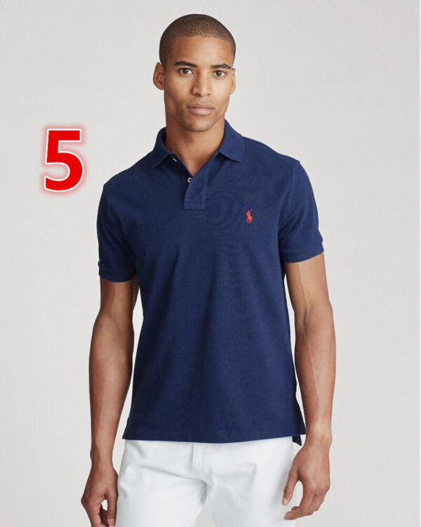 B2113-170￥33.88$POLO - Image 5