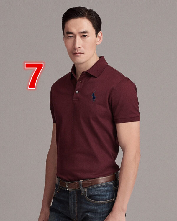 B2113-170￥33.88$POLO - Image 7